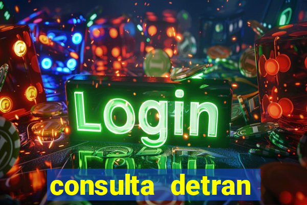 consulta detran bahia placa